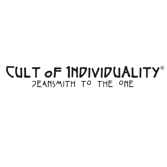 Cult Of Individuality
