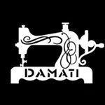 Damati Jeans
