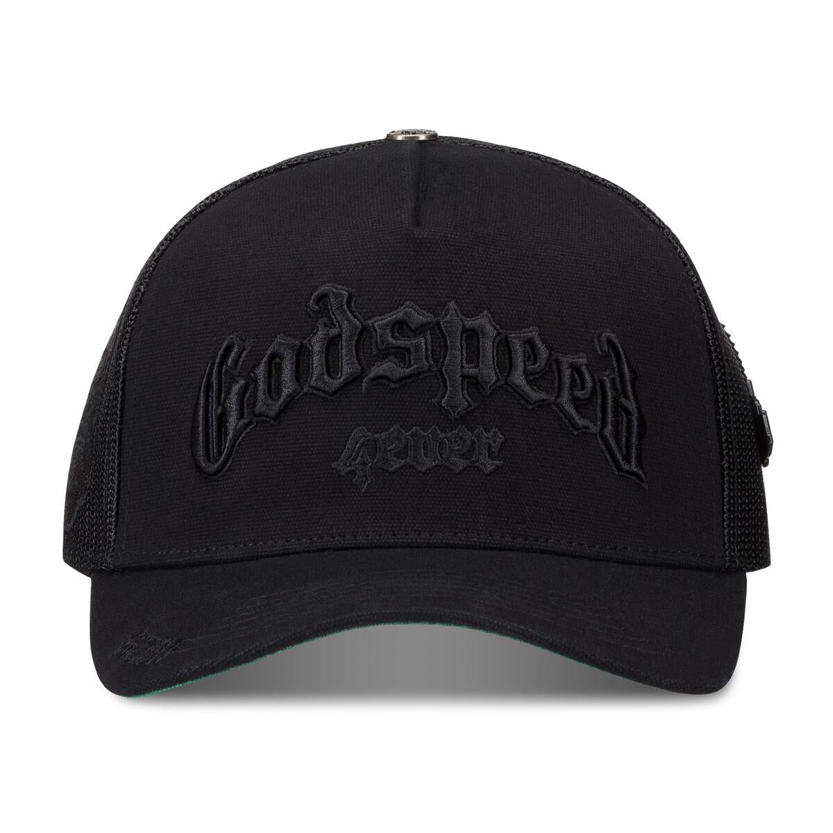 GODSPEED GS FOREVER HAT VANTA
