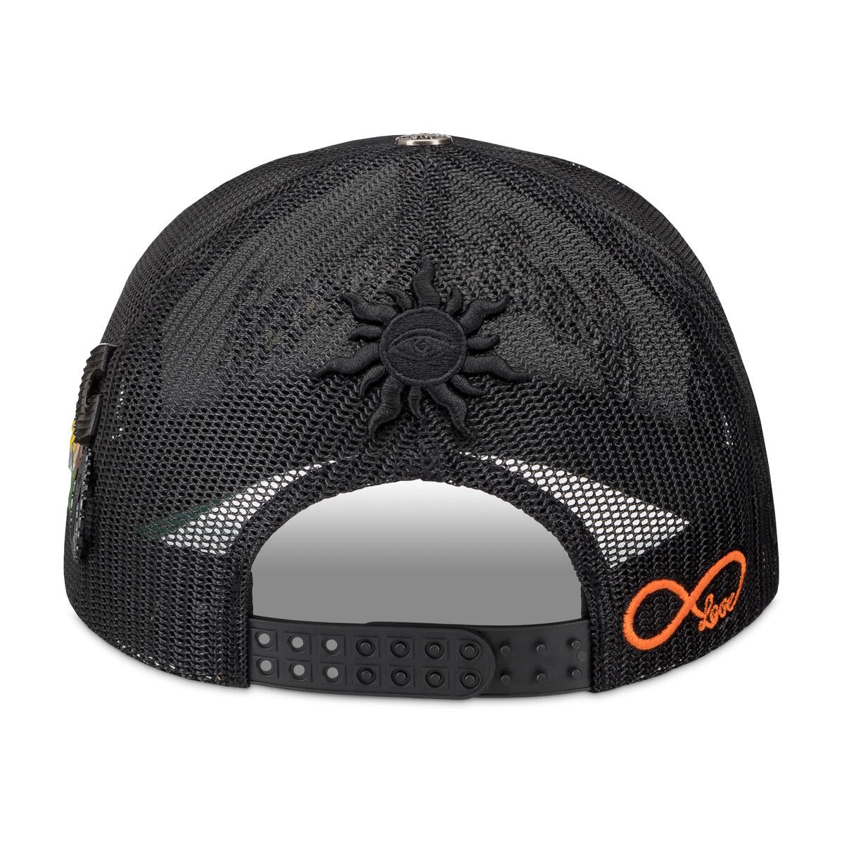 GODSPEED GS FOREVER HAT VANTA