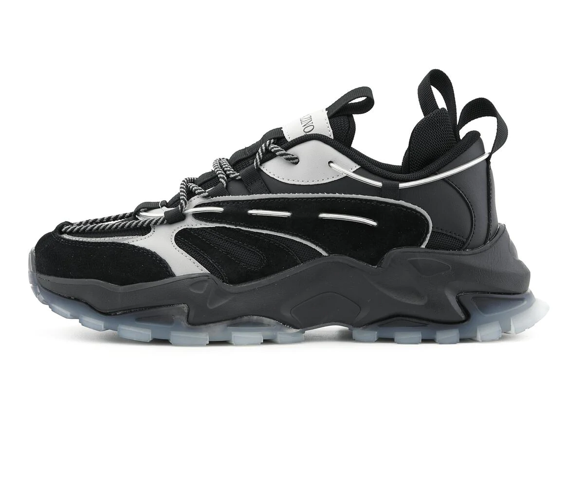 Mazino Core Shoes (Black)