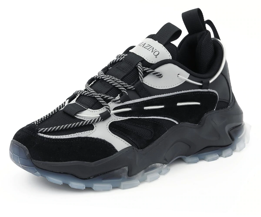 Mazino Core Shoes (Black)