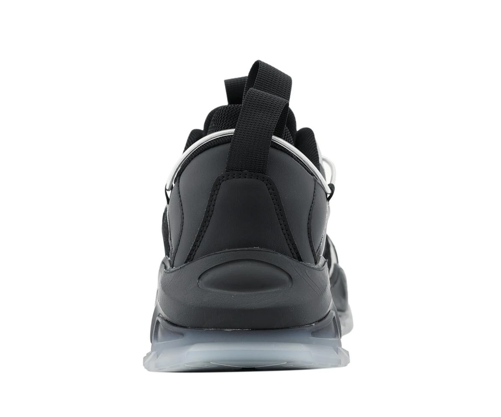 Mazino Core Shoes (Black)