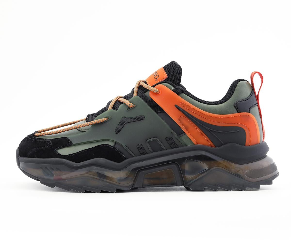Mazino Arctic Shoes (Olive)