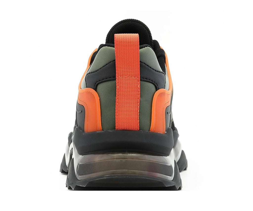 Mazino Arctic Shoes (Olive)