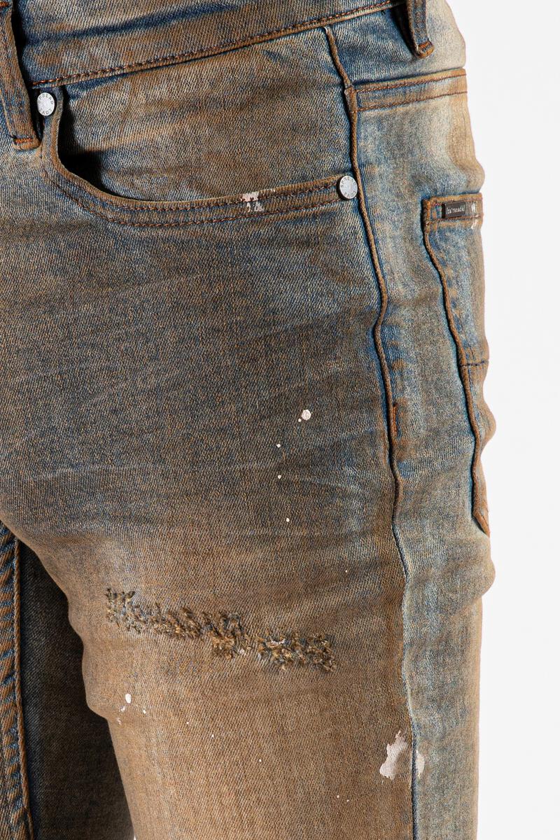 SERENEDE Hebron 3.0 Jeans (Ground)