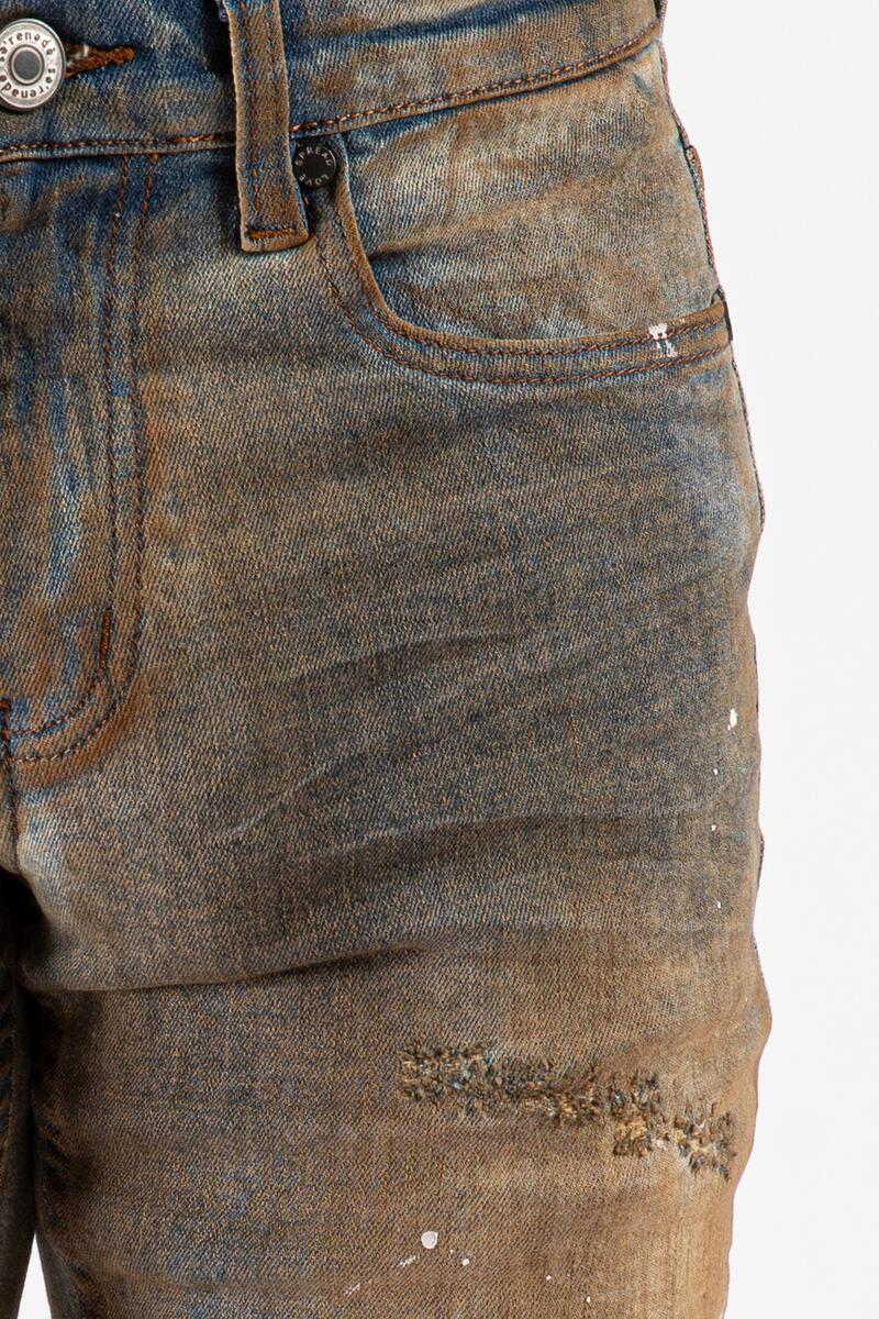 SERENEDE Hebron 3.0 Jeans (Ground)