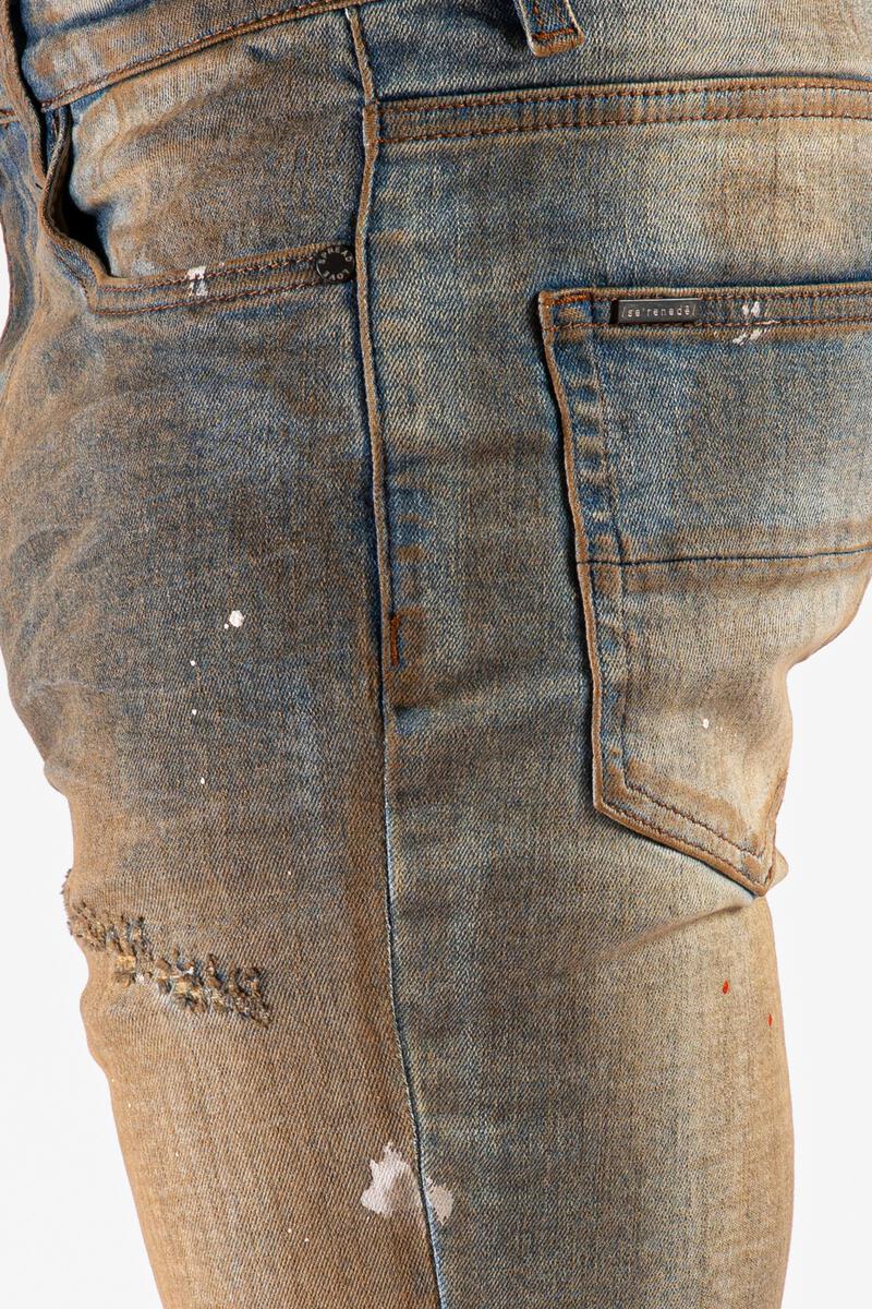 SERENEDE Hebron 3.0 Jeans (Ground)