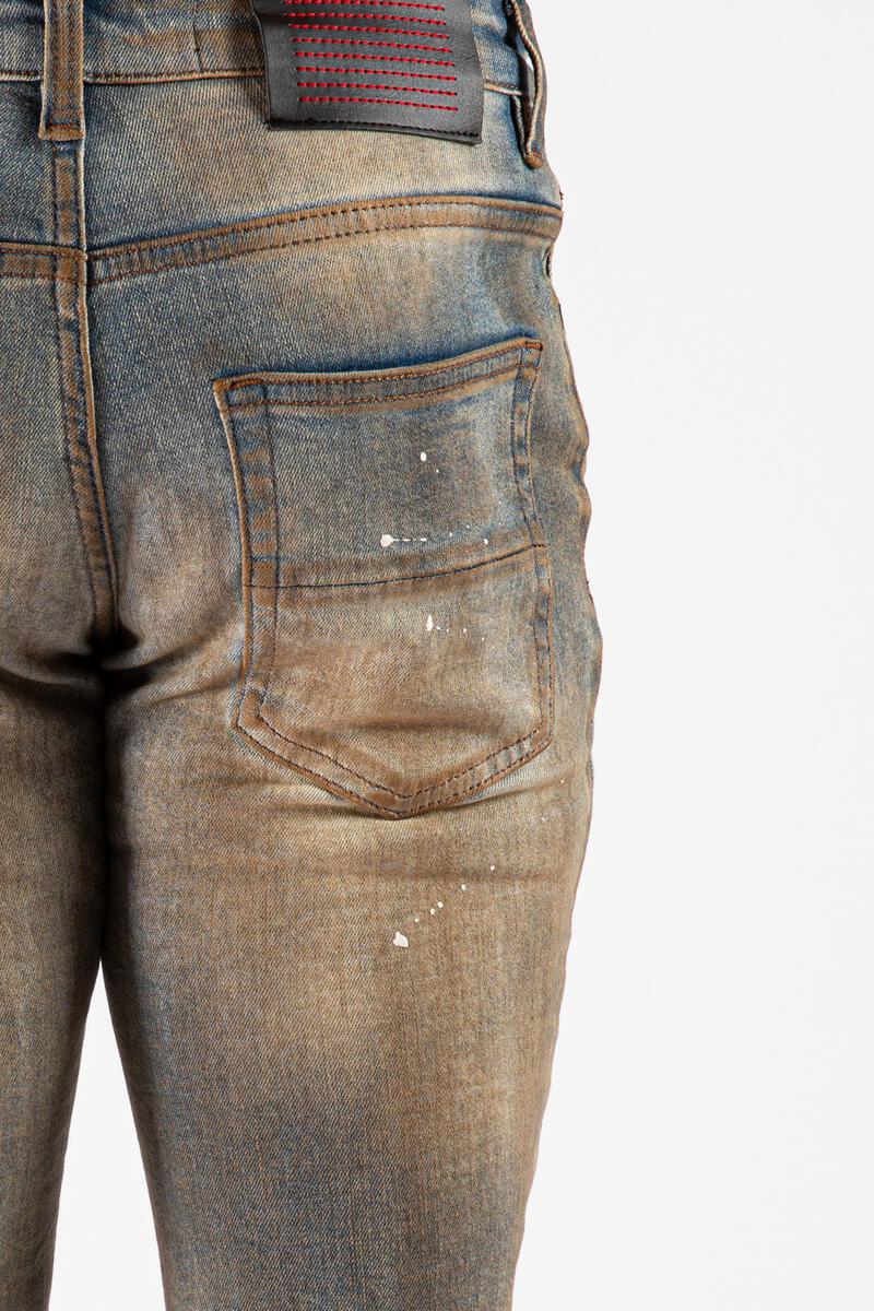 SERENEDE Hebron 3.0 Jeans (Ground)