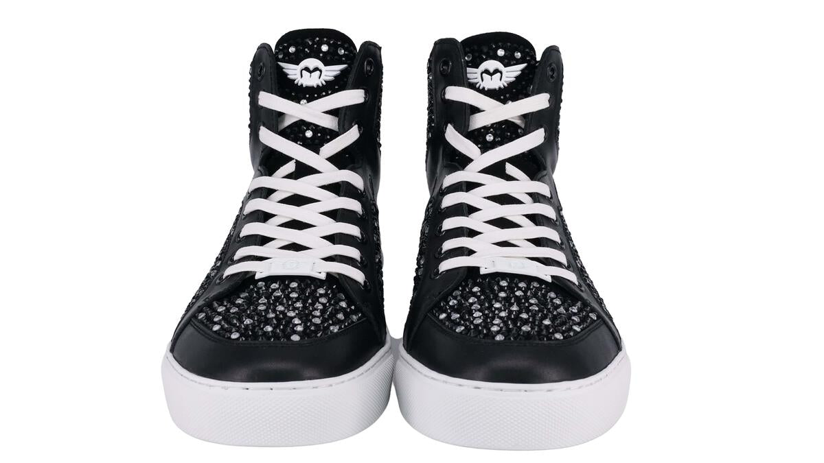 Ferrari Massari clean hustler (black/white)
