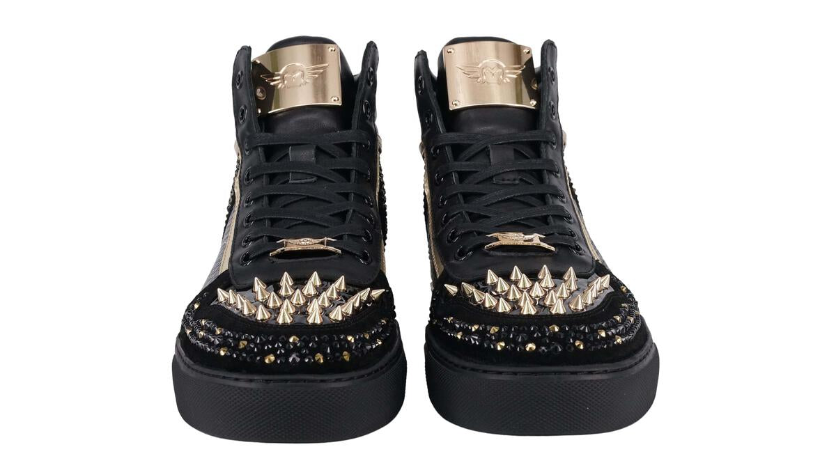 Ferrari Massari razr playa (gold/Black)