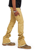 Valabasas MR. EXTENDO DENIM STACKED (MOCHA)
