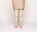 Pheelings NEVER WAIT SKINNY WAX DENIM (WAX)