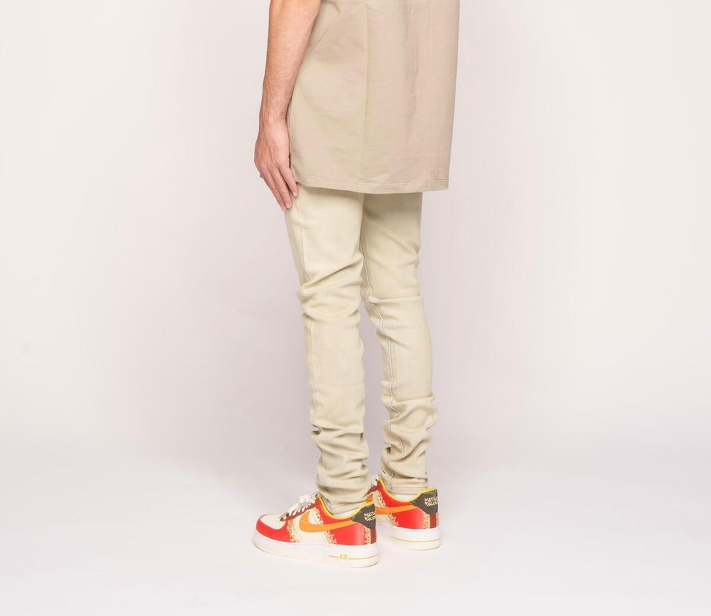 Pheelings NEVER WAIT SKINNY WAX DENIM (WAX)