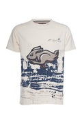 A TIZIANO JULIAN | SS GRAPHIC CREW (FOG)