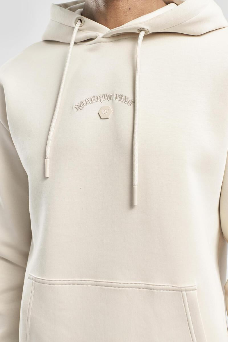 Roberto Vino Milano Hoodie (BEIGE)