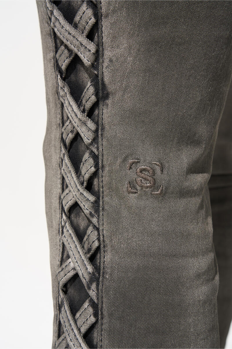 SERENEDE River Stacked Jeans (River)