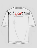 Roberto Vino RV T-shirt (LT.GREY)