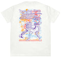 Rip n Repair SHIT SHOW Tee (WHITE)