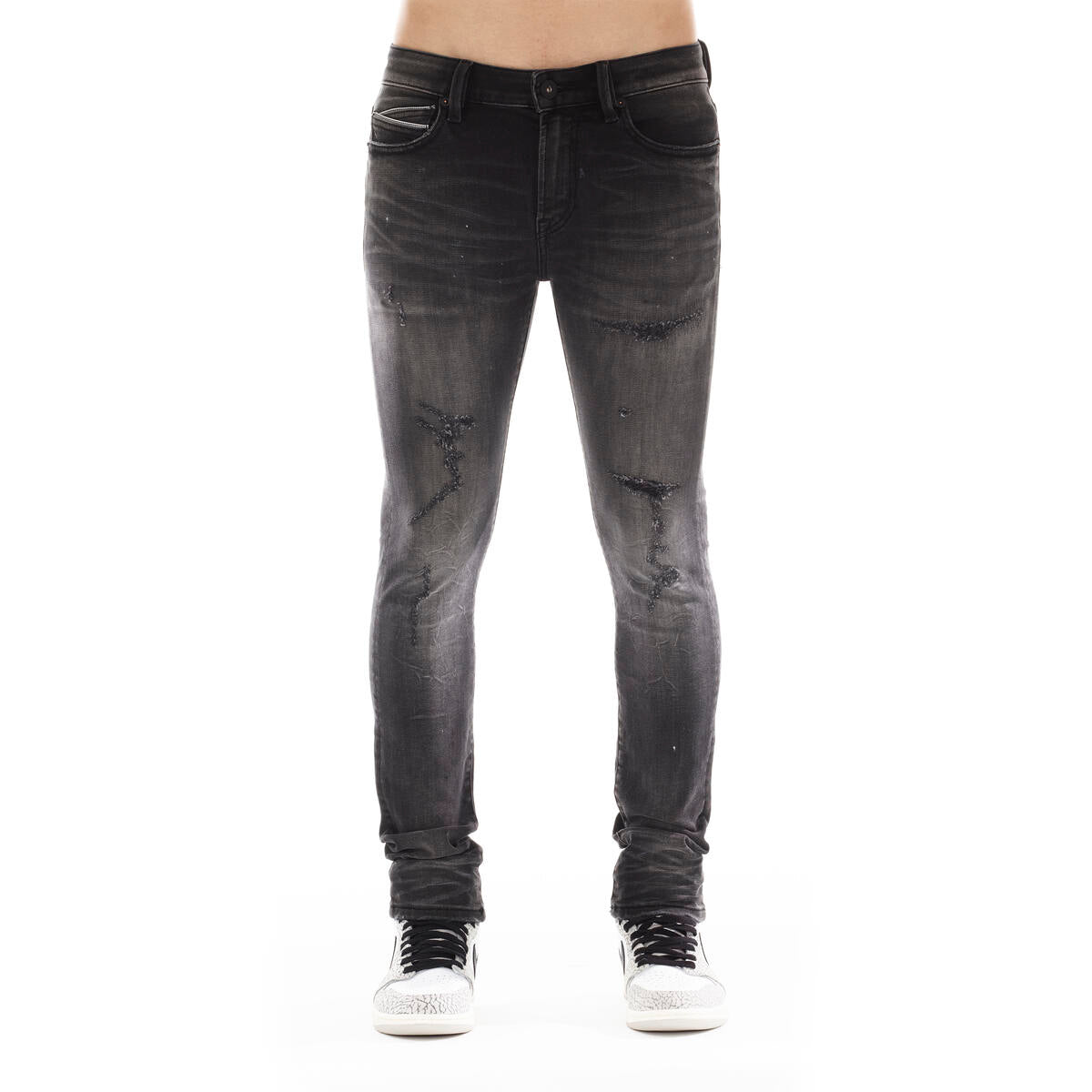 CULT OF INDIVIDUALITY PUNK SUPER SKINNY (ASHER)