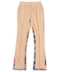 FROST ORIGINAL BLOW FRENCHTERRY SWEATPANTS (KHAKI)