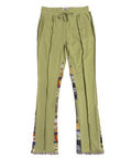 FROST ORIGINAL BLOW FRENCHTERRY SWEATPANTS (OLIVE)