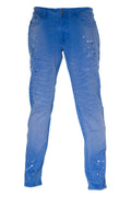 A TIZIANO SULLIVAN JEAN (POWDER BLU)