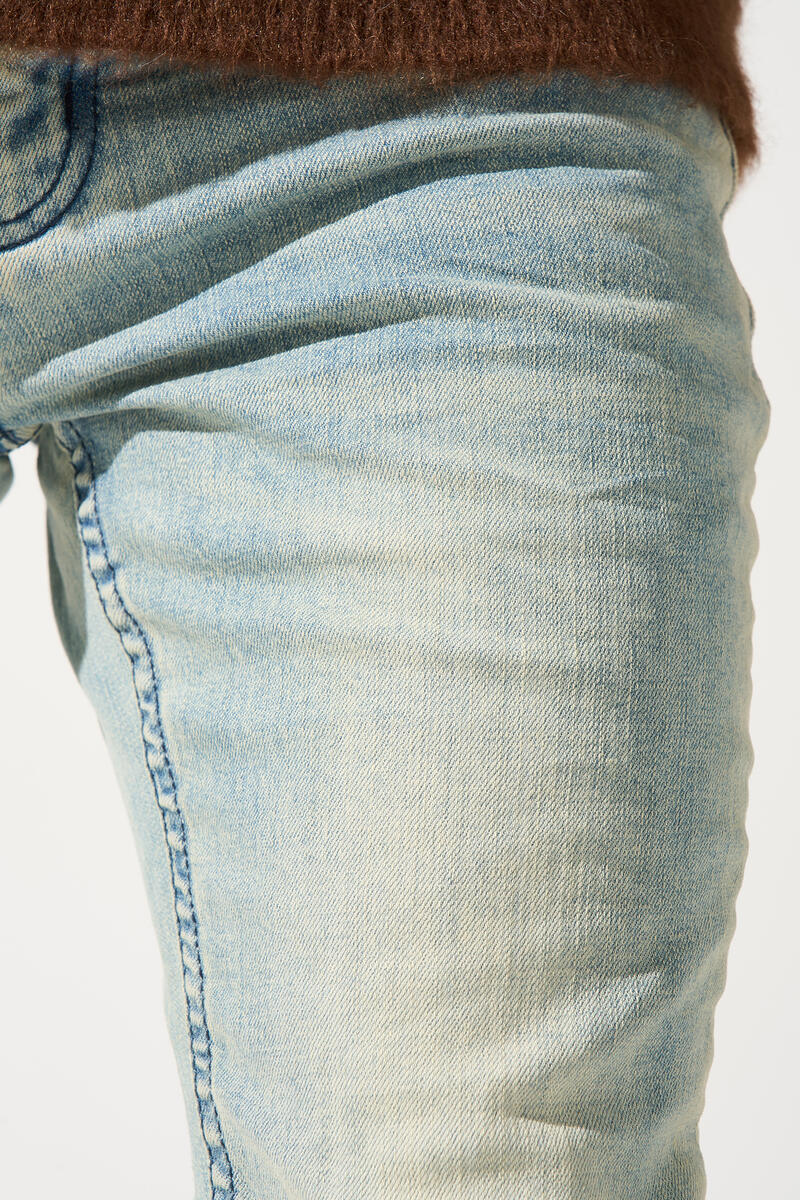 SERENEDE ''ESPRESSO'' Jeans (CORE)