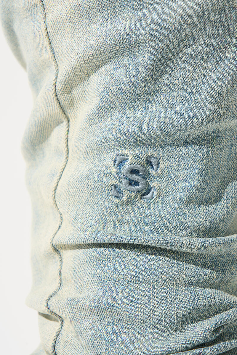 SERENEDE ''ESPRESSO'' Jeans (CORE)