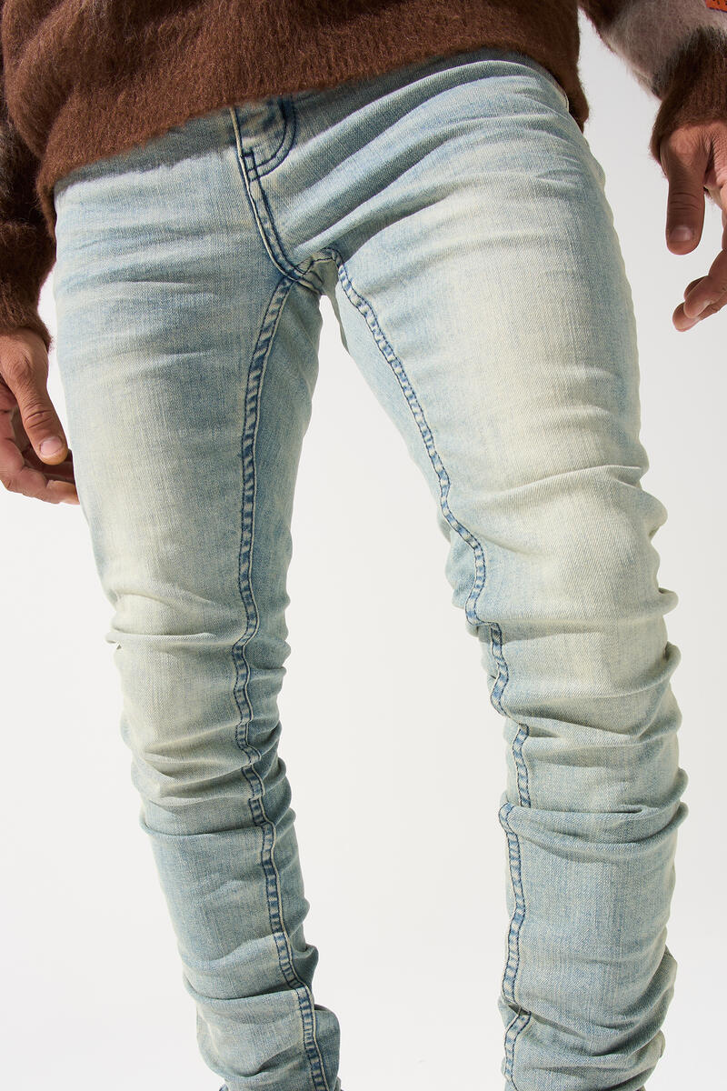 SERENEDE ''ESPRESSO'' Jeans (CORE)