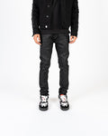 Pheelings NEVER WAIT SKINNY WAX DENIM (WAX BLACK)