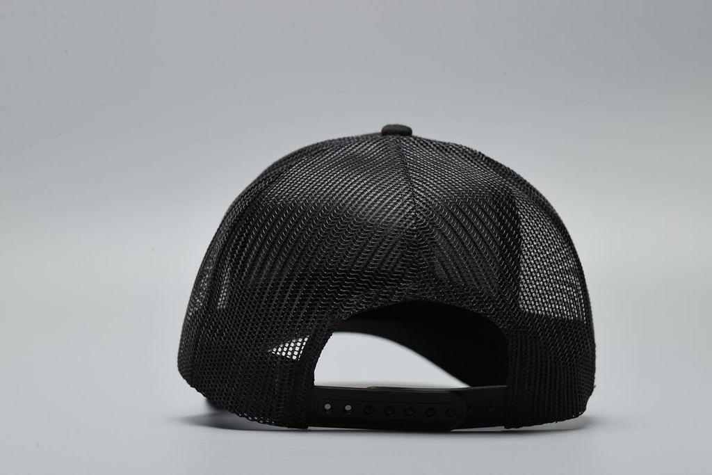 Shattered Hearts SHATTERED HAT BLACK