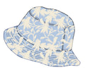 PHEELINGS DREAMS BLOSSOMING BUCKET HAT (LIGHT BLUE)