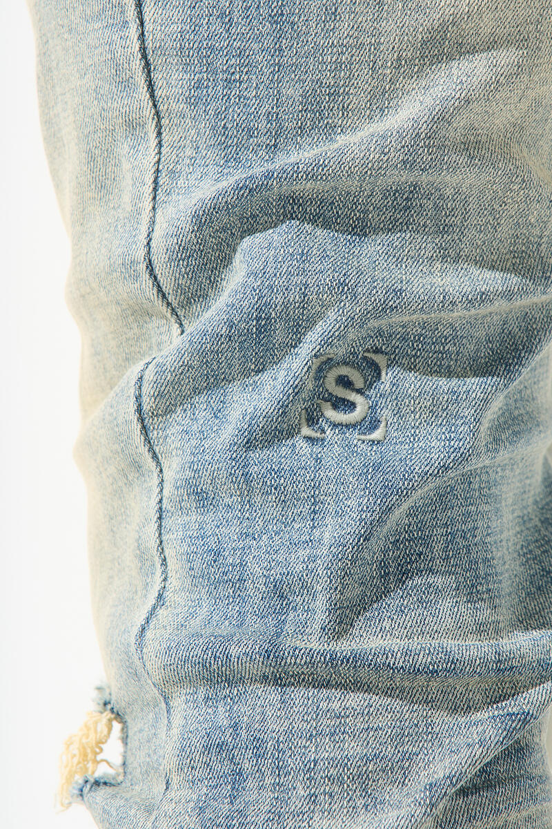 SERENEDE Sedona 2.0 Jeans (EARTH TONE)
