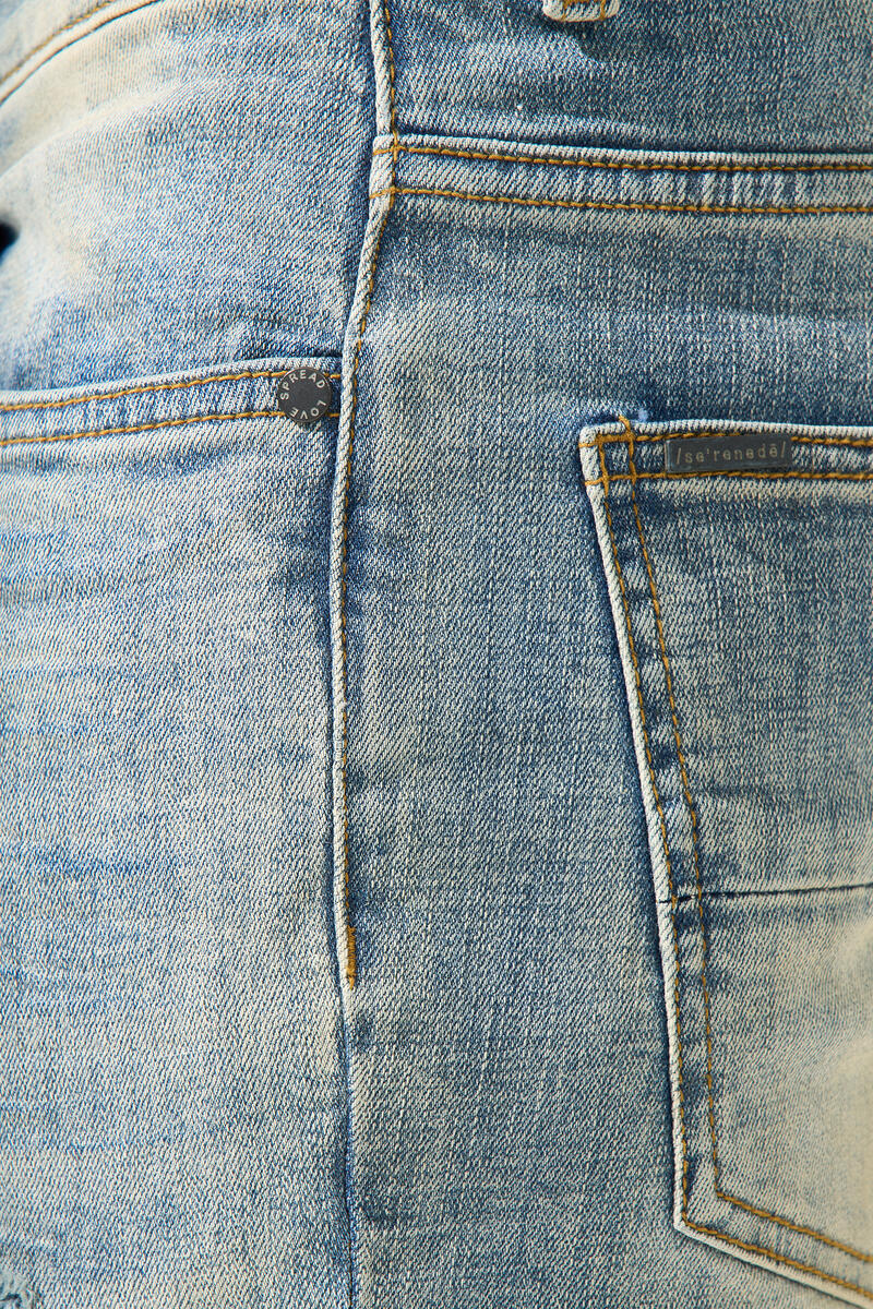 SERENEDE Sedona 2.0 Jeans (EARTH TONE)