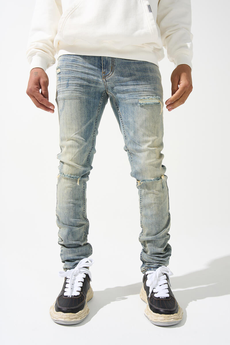SERENEDE Sedona 2.0 Jeans (EARTH TONE)