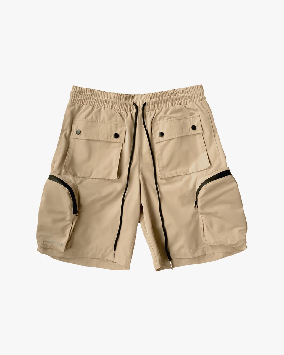 EPTM DOPE BOY CARGO SHORTS