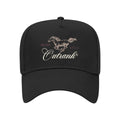 Outrnk Never Still Snapback (Black)
