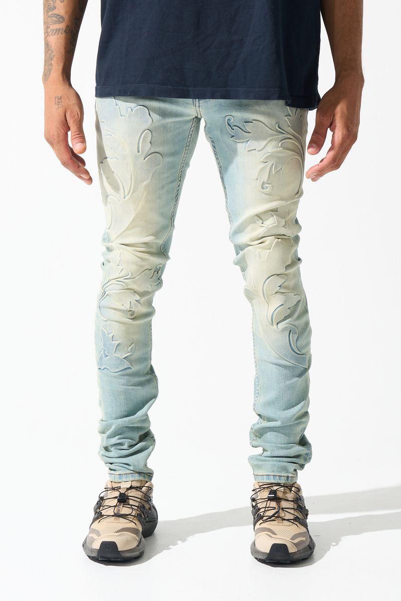 SERENEDE Rome Jeans (Classic)