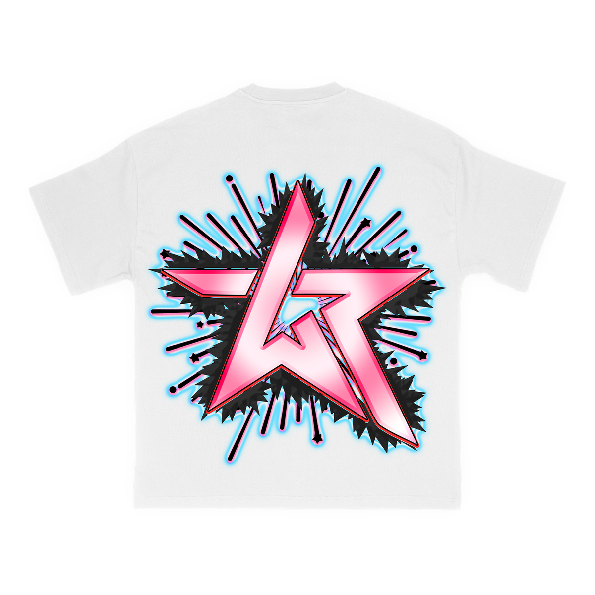 WKND RIOT UP THE SCORE (WHITE)