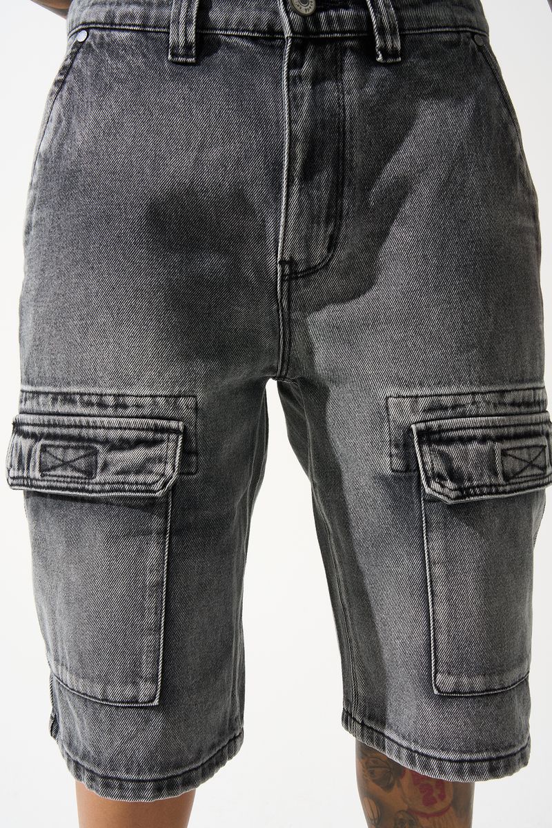 Serenede CAVE Denim Shorts