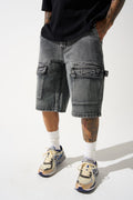 Serenede CAVE Denim Shorts