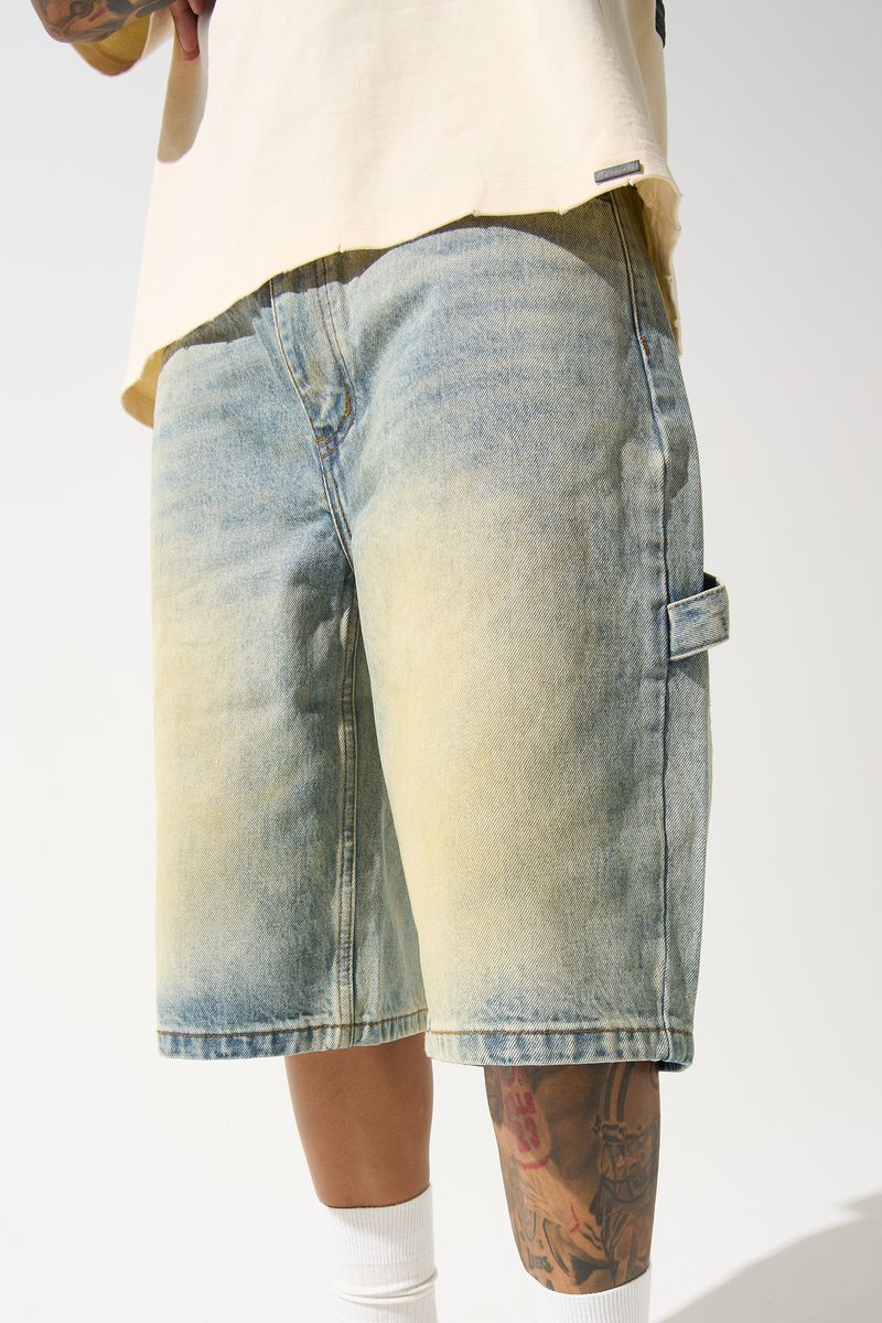 Serenede MUDD Denim Shorts