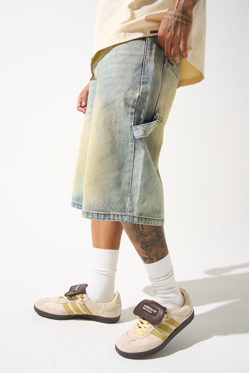 Serenede MUDD Denim Shorts