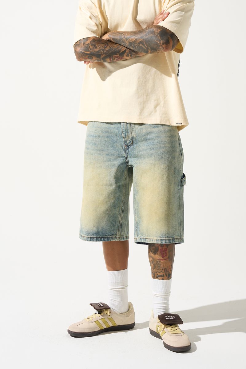 Serenede MUDD Denim Shorts