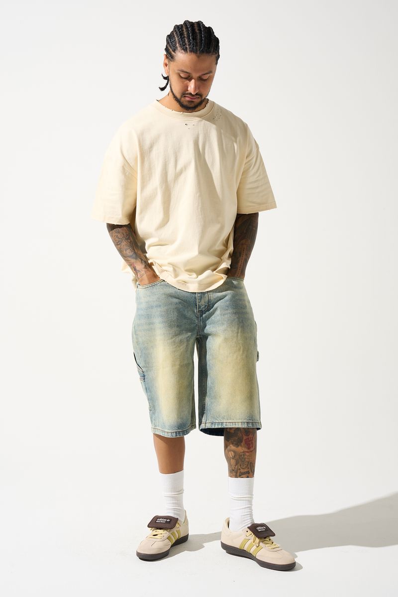 Serenede MUDD Denim Shorts