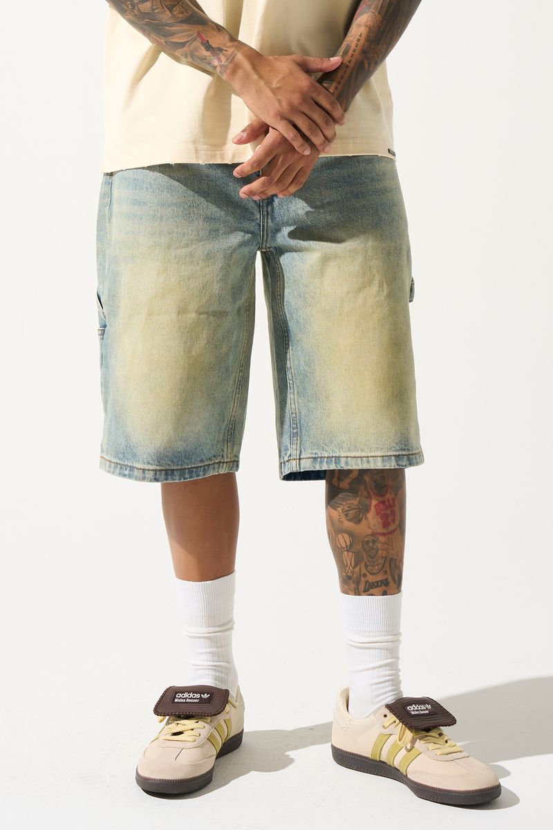 Serenede MUDD Denim Shorts