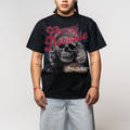 Paradise Lost LOVERS PARADISE TEE (BLACK)