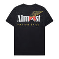 ALMOST SOMEDAY SPIRIT TEE (SUN FADE WASH)