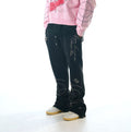 Wrathboy HARD TO KILL PANTS (BLACK)